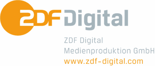 Logo der Firma ZDF Digital Medienproduktion GmbH