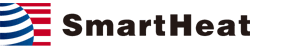 Logo der Firma SmartHeat Deutschland GmbH