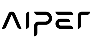 Logo der Firma Aiper Intelligent SARL