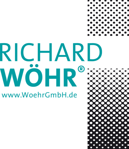 Logo der Firma Richard Wöhr GmbH