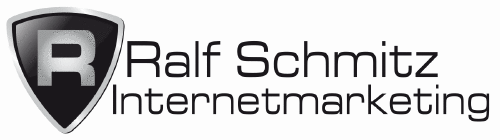 Logo der Firma Ralf Schmitz Internetmarketing