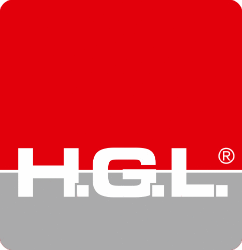 Logo der Firma H.G.L.® GmbH IDENT CONSULT - TECH SUPPORT