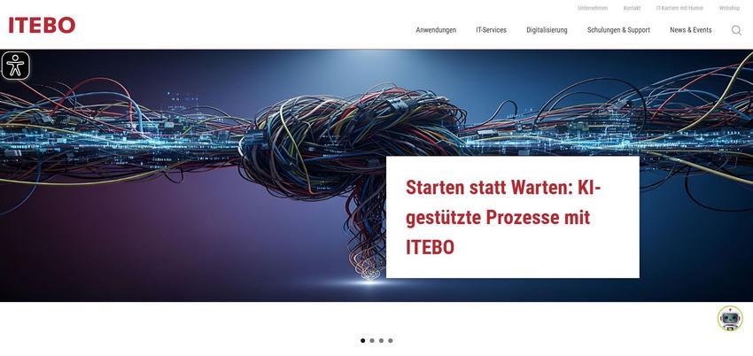 Website Promotion