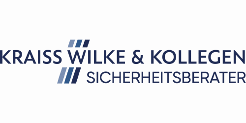Logo der Firma KRAISS WILKE & KOLLEGEN Sicherheitsberater GmbH