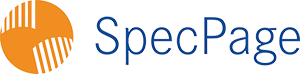 Logo der Firma SpecPage AG