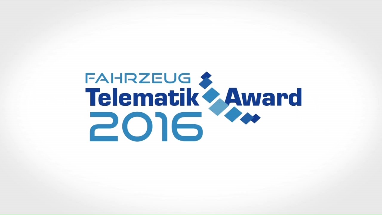 Feierliche Verleihung des Telematik Awards 2016 | Der Trailer