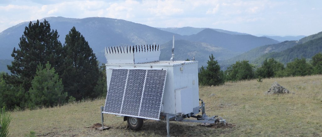 Titelbild der Firma anemos-jacob GmbH