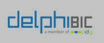 Logo der Firma delphi Business Information Consultants GmbH