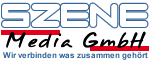 Company logo of Szenemedia GmbH