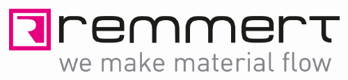 Logo der Firma Remmert GmbH