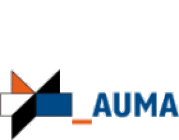 Logo der Firma AUMA - Ausstellungs- und Messe-Ausschuss der Deutschen Wirtschaft e.V.