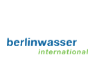Logo der Firma Berlinwasser Holding GmbH