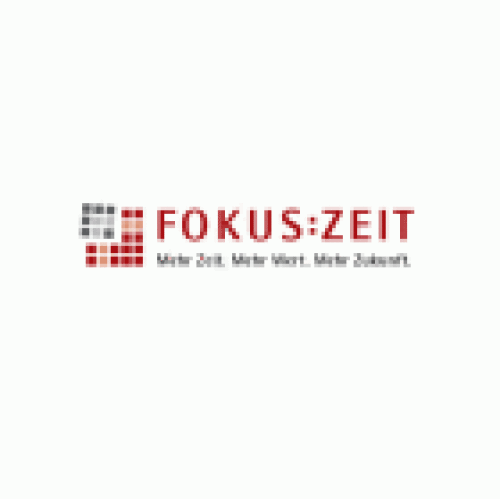 Logo der Firma FOKUS:ZEIT GmbH