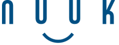 Logo der Firma Nuuk GmbH
