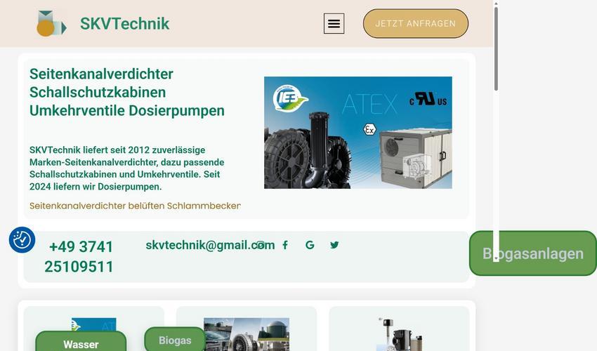 Website Promotion