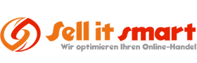 Logo der Firma Sell It Smart GmbH