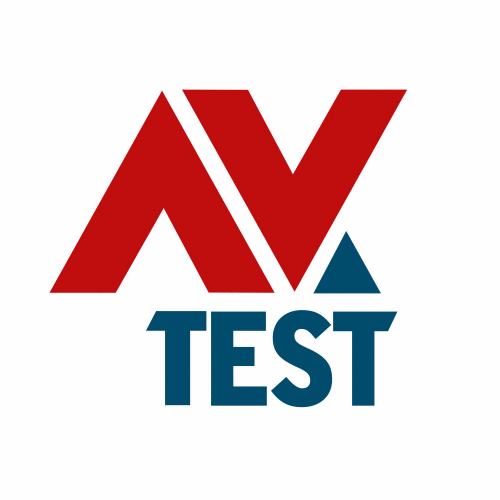 Logo der Firma AV-TEST - SITS Deutschland GmbH