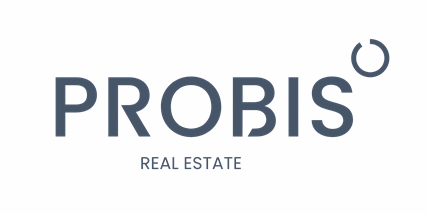 Logo der Firma PROBIS