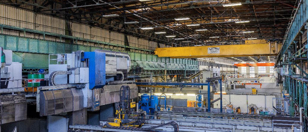 Cover image of company ProMachining GmbH