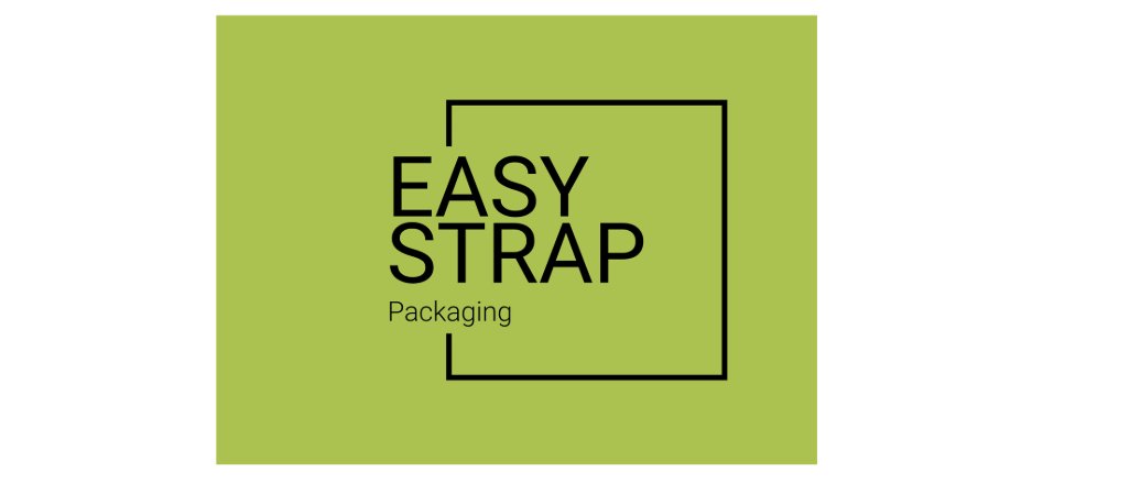 Cover image of company EasyStrap Packaging GmbH