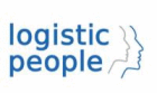 Company logo of logistic people (Deutschland) GmbH