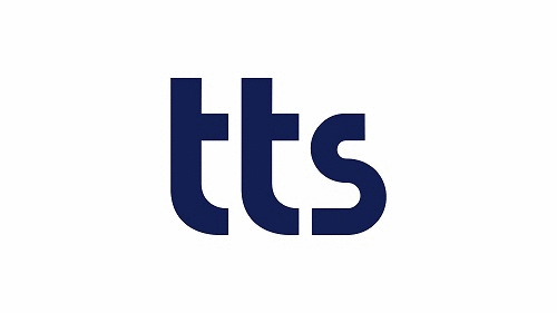 Company logo of tts GmbH