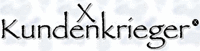 Company logo of Kundenkrieger Direktmarketing