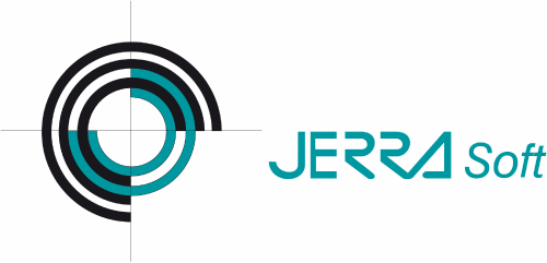 Logo der Firma Jerra GmbH