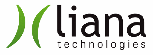 Logo der Firma Lianatech GmbH