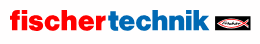 Logo der Firma fischertechnik GmbH