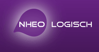 Logo der Firma NHEO GmbH