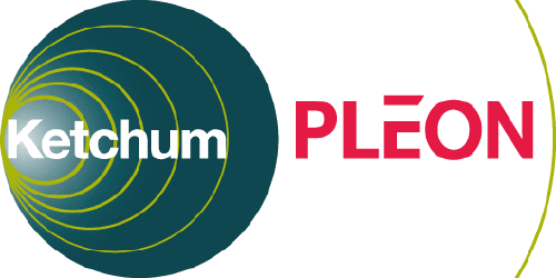 Logo der Firma Ketchum Pleon