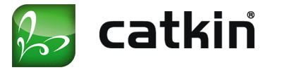 Company logo of Catkin GmbH