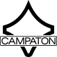 Logo der Firma CAMPATON audiovisual Germany GmbH