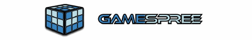 Logo der Firma GameSpree GmbH & Co. KG
