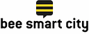 Logo der Firma bee smart city GmbH