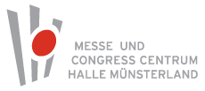 Logo der Firma Messe und Congress Centrum Halle Münsterland GmbH