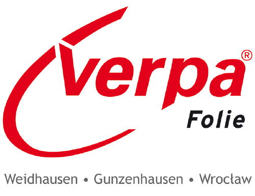 Logo der Firma Verpa Folie Weidhausen GmbH