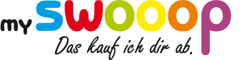 Logo der Firma mySWOOOP GmbH