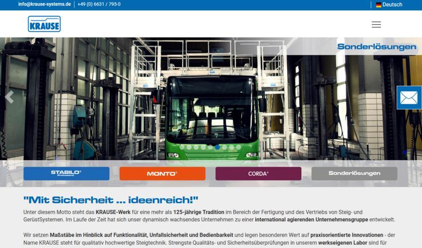 Website Promotion