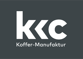 Logo der Firma KKC Koffer GmbH