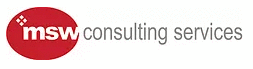 Logo der Firma msw_Consulting Services Ltd