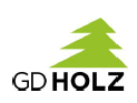Logo der Firma Gesamtverband Deutscher Holzhandel e.V.
