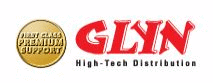 Logo der Firma Glyn Jones GmbH und Co. Vertrieb von elektronischen Bauelementen KG