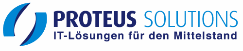 Logo der Firma Proteus Solutions GbR