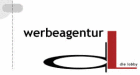 Logo der Firma Werbeagentur Die Lobby