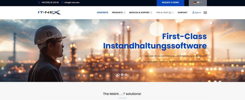 Website Promotion
