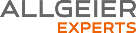Logo der Firma Allgeier Experts Holding GmbH