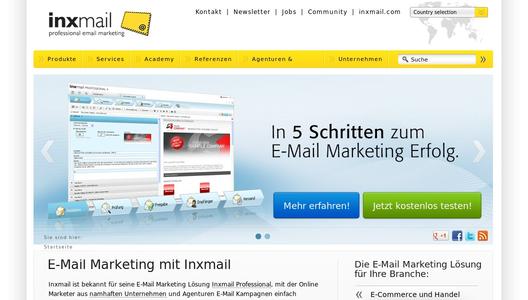 Website Promotion