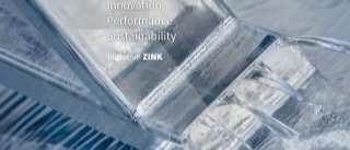 Cover image of company Initiative Zink in der WVMetalle Service GmbH
